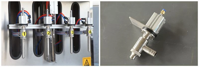 olive oil weighing filling machine olive oil weighing filling machine