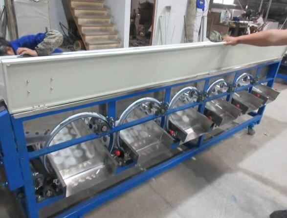 tomato sorting machine details