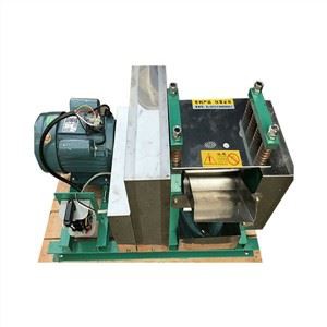 0.5t เครื่องคั้นน้ำอ้อย