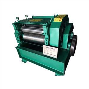 เครื่องคั้นน้ำผลไม้อ้อย 4t