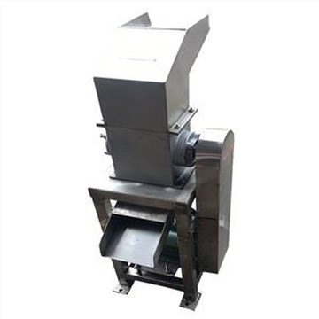 เครื่องบดแอปเปิ้ล