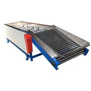 เครื่องคัดแยกขนาดมะเขือเทศ