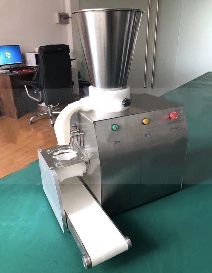 Wontons Making Machine