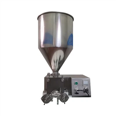 เครื่องบรรจุขนมปัง