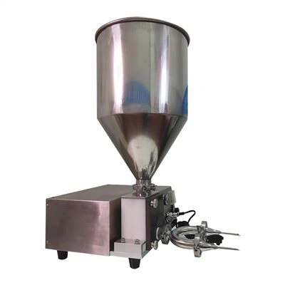 เครื่องบรรจุโดนัท