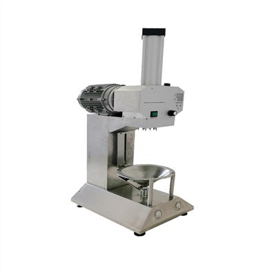 เครื่องปอกมะพร้าวสด