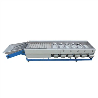 เครื่องคัดเกรดทับทิม