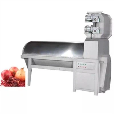 เครื่องแยกทับทิม