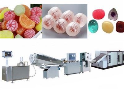 เครื่องอมยิ้มกลม