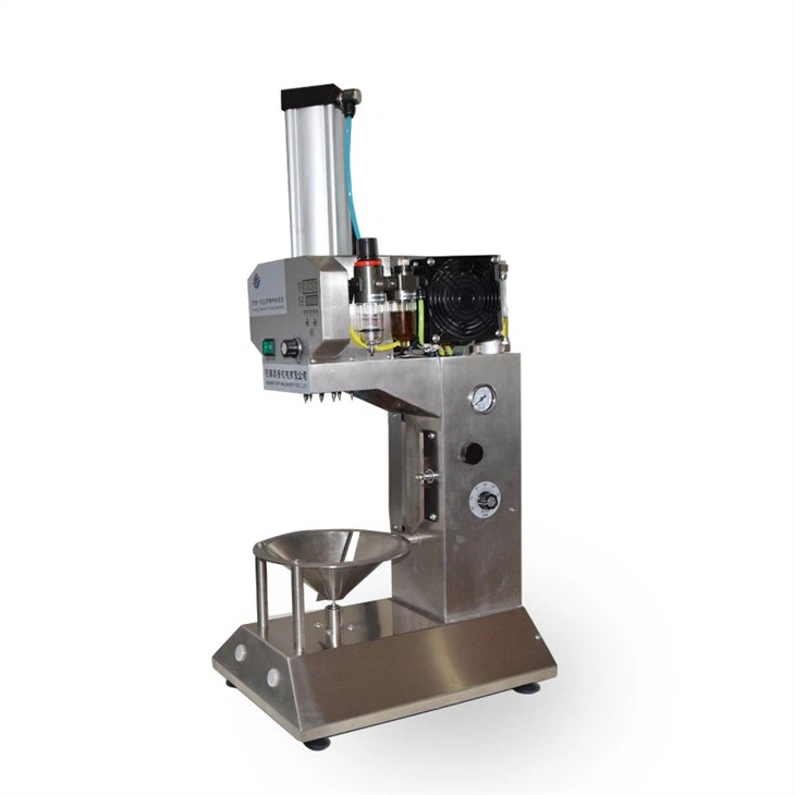 Young Coconut Peeling Machine