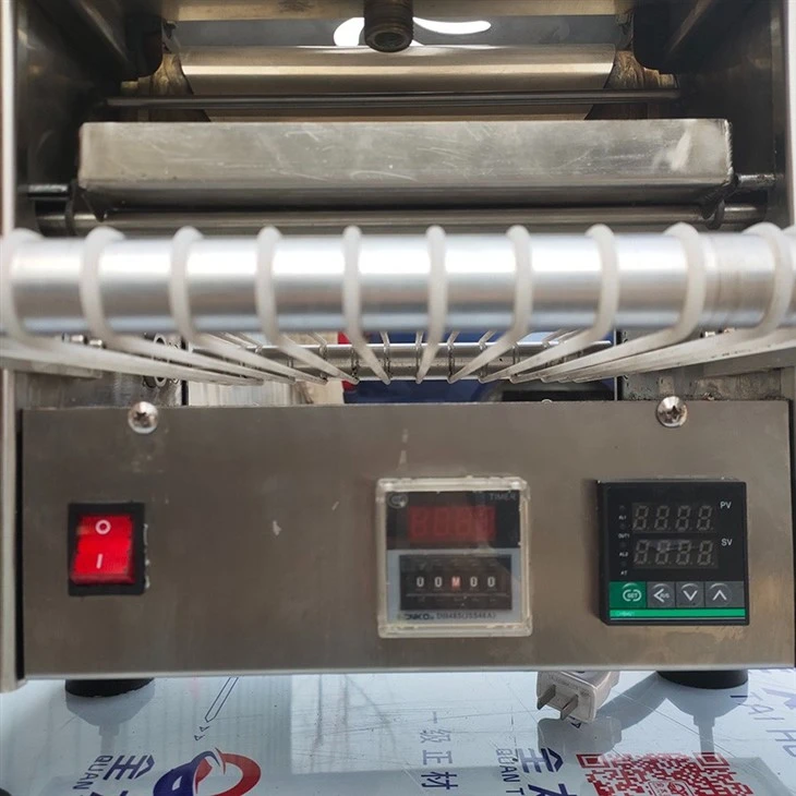 Automatic Crepe Cake Machine