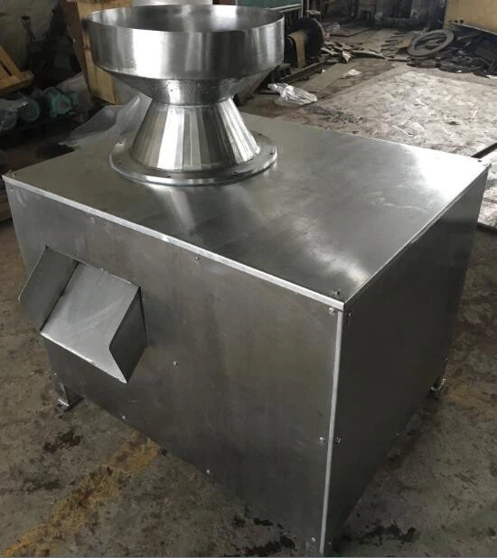 Coconut Meat Grinder Machine