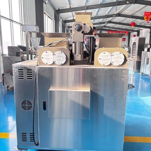 Ice Cream Mochi Making Machine