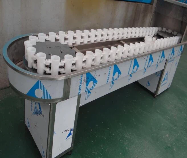 Automatic Bottle Washing Machines Automatic Bottle Washing Machines