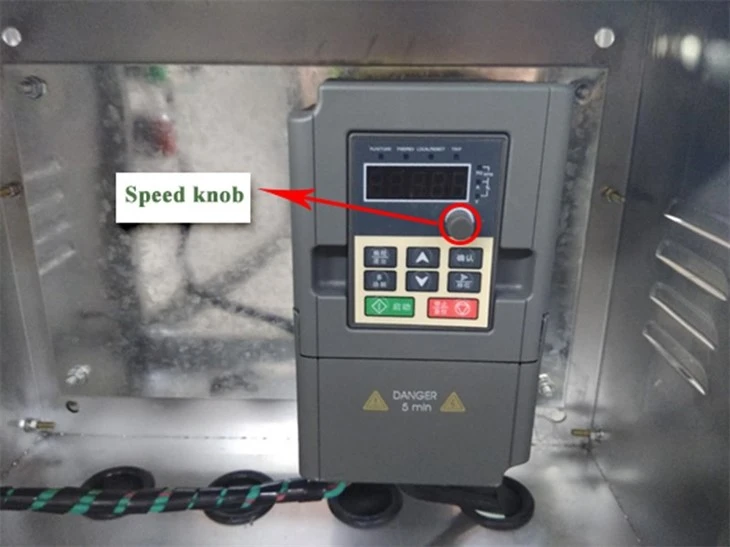 Mushroom Leng Root Cutting Machine manufacturers
