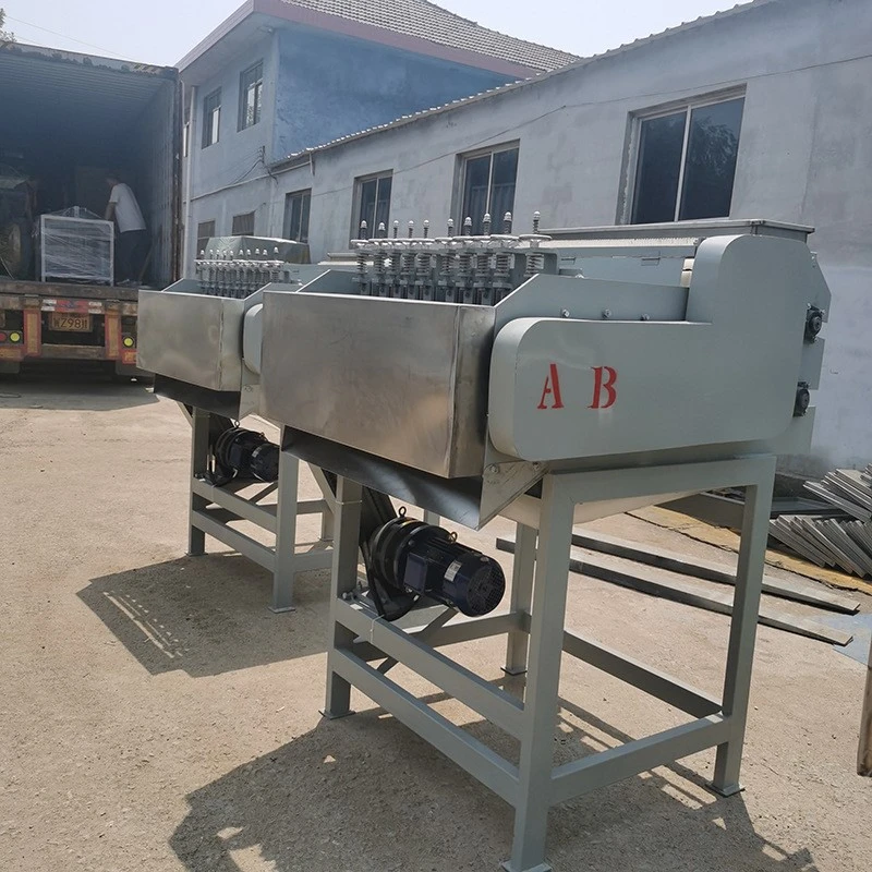 Cashew sheller machine Cashew sheller machine