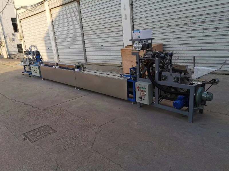 cotton swab making machine 4 cotton swab making machine 4