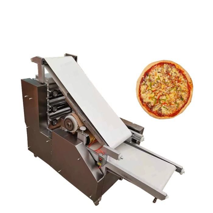 เครื่องทำโรตี