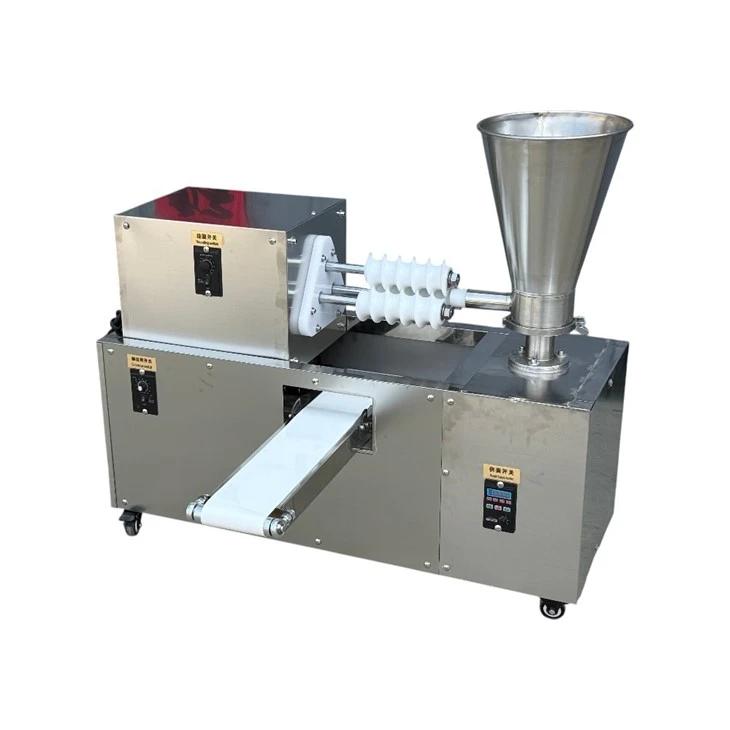 Screw Dough Ball Rounding Machine high quality