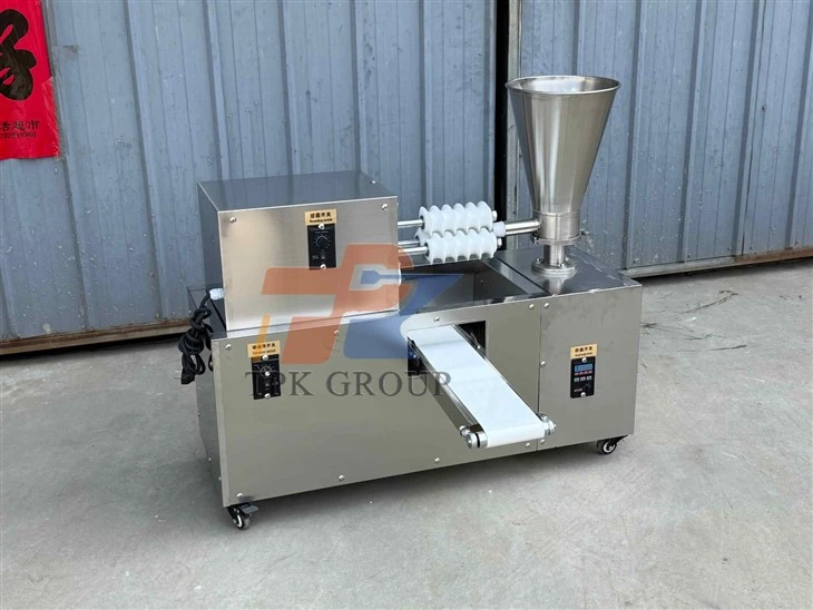 Screw Dough Ball Rounding Machine suppliers