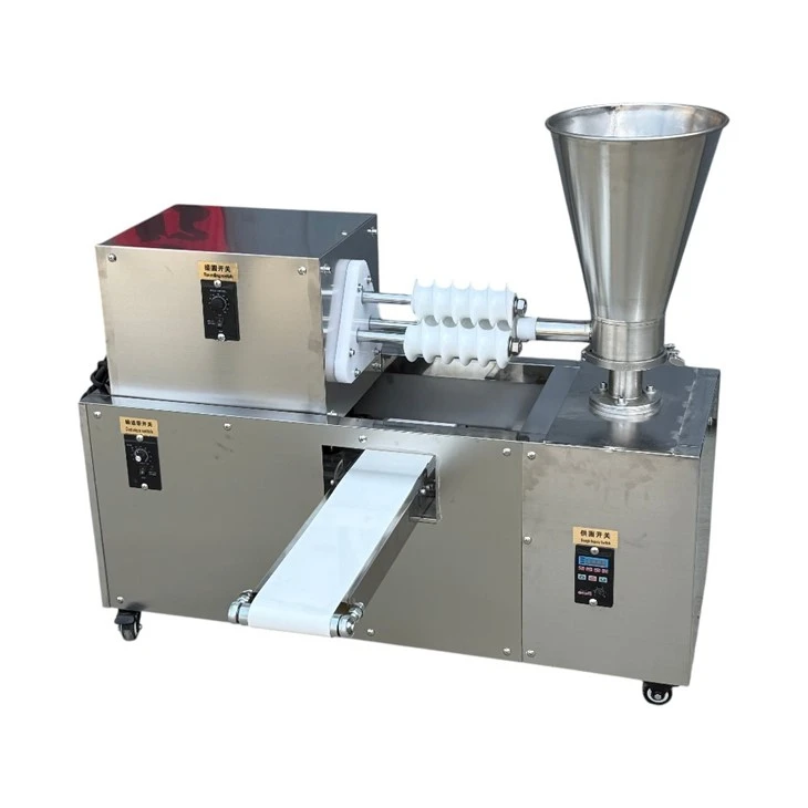 Screw Dough Ball Rounding Machine high quality