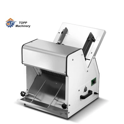 เครื่องตัดขนมปัง