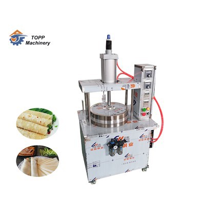 เครื่องกดเบอร์ริโต้