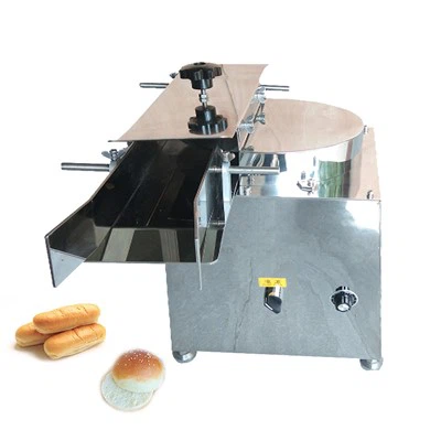 เครื่องตัดแฮมเบอร์เกอร์ขนาดเล็ก