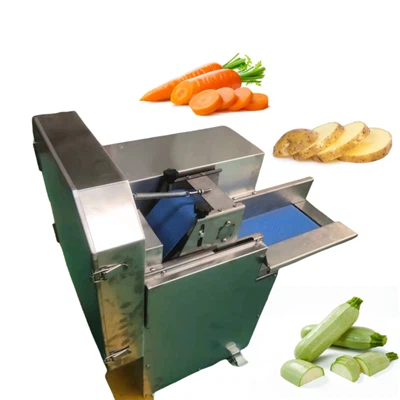 เครื่องหั่นผัก