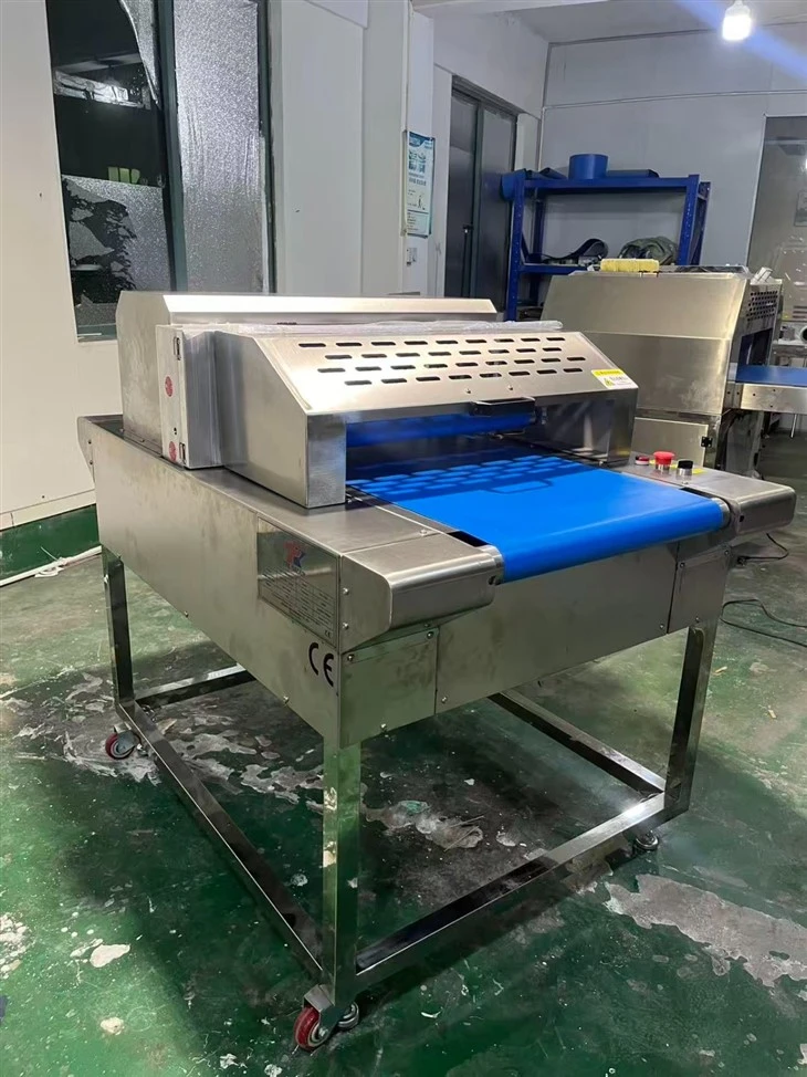 Sponge Cake Cutter Slicer Machine high quality