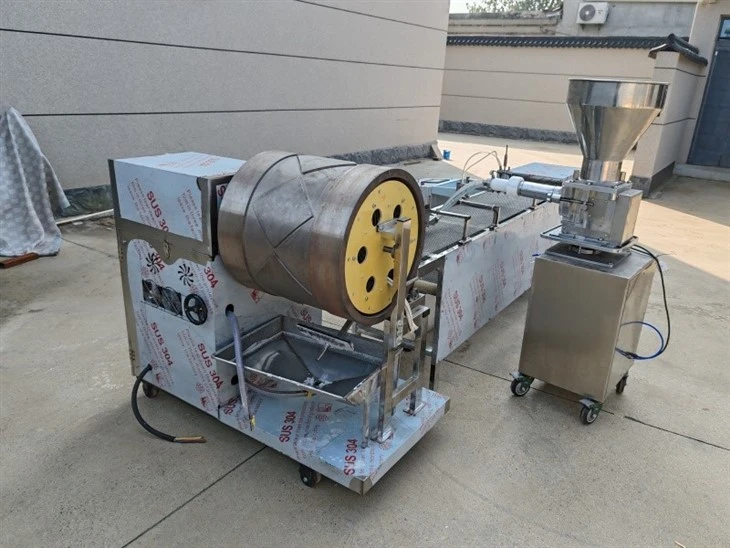 Spring Pancake Machine best
